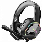 Гарнитура EKSA E1000 GY Проводная игровая (EKS-E1000-GY)