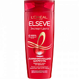 Шампунь для волос L'OREAL ELSEVE Эксперт Цвета 400мл AA143301