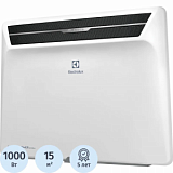 Модуль отопительный конвект. Electrolux Air Gate Transformer ECH/AG2-1000 T
