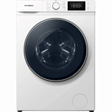 Стиральная машина Hyundai WFD9212 кл.:A+++ фронт,12кг,с сушкой,белый инверт