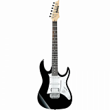 Электрогитара IBANEZ GRX40-BKN электрогитара