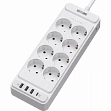 Сетевой фильтр SKYLINE USP-830 White PD3.0(S00003694)