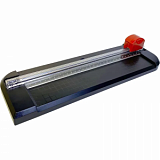 Резак для бумаги Office Kit Roll Cut A4, 300мм, 3л , роликовый