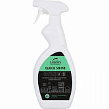 Профхим интерьер д/уборки-поверх Luscan Prof/Quick Shine, 0,5л_т/р