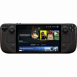 Игровая приставка Valve Steam Deck OLED 1Tb (V004504-00)