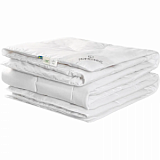Одеяло 140x205 Cotton хлопковое волокно, микроволокно