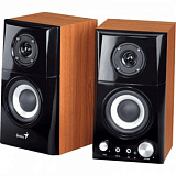 Колонки Genius Bluetooth компьютерные SP-HF500A II
