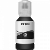 Чернила Epson C13T01L14A чер. для M1100/1120/2140