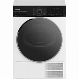 Сушильная машина Hotpoint TDSH 85V B кл.энер:A++ макс:8кг бел(869896500050)