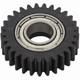 Шестерня фьюзера 29T для KYOCERA ECOSYS P2035d/2135dn/M2030dn/2035dn