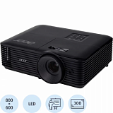 Проектор Acer X1128H, DLP, SVGA, 4800 Lm, 20000:1, (MR.JTGCD.001)