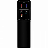 Пурифайер Ecotronic  А60-U4L black Бак  нажим кружкой