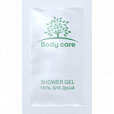Гель для душа  Luscan Body care Гель ,саше 10 мл,500шт