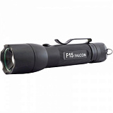 Фонарь ЯРКИЙ ЛУЧ YLP F15 FALCON CREE XP-L HI (без аккум.)