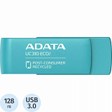 Флеш-память ADATA 128GB UC310E-128G-RGN GREEN