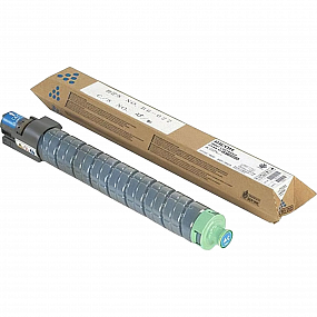 Тонер-картридж Ricoh MPC2551 (841505/842064/842468) гол. для MP C2050/С2051
