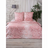 Постельное белье 1,5сп бязь 130 гр/м2 , (50х70 2 шт.), (Vienna)