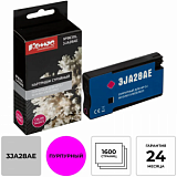 Картридж струйный Комус №963XL 3JA28AE пур.для HP OJ 9010/9013/9020/9023