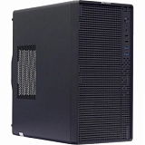 Системный блок BigTech 5TF (204633)i5-12400/H610/8Gb/SSD256Gb/500W/NOS