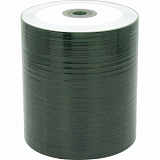 Носители информации DVD-R Mirex 4,7Gb 16X bulk 100шт/уп (UL130027A1T)