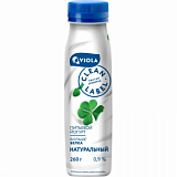 Йогурт питьевой Viola Clean Label без наполнителя 0,9% 260г