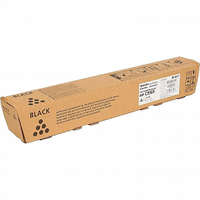 Тонер-картридж Ricoh MP C3503 841817 черный для Af icio MP C3003/C3503