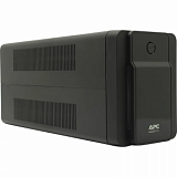 ИБП APC Back-UPS BX750MI-GR 410Вт 750ВА черный(BX750MI-GR)