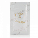 Шампунь HOTEL , саше 10мл,500шт.