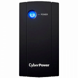 ИБП CyberPower UTI675EI линейно-интерактивный, 360Вт/675ВА,4xIEC 320 C13]