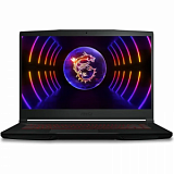 Ноутбук MSI GF63 12UC-9S7-16R821-1036)i5 12450H/16Gb/512Gb SSD/RTX/15.6/DOS