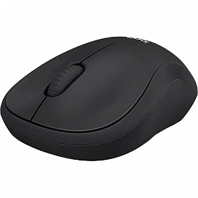 Мышь компьютерная Logitech M221 WLS SILENT (910-006510)
