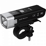 Фонарь светодиодный велосипедный Fenix BC25R Cree XP-G3