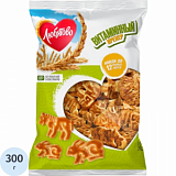 Крекер Любятово Витаминный, 300г