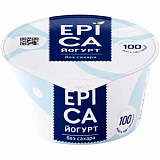 Йогурт Epica натуральный 6% 130г