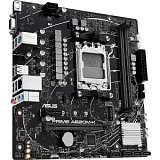 Материнская плата ASUS PRIME A620M-K, AM5, A620, 2xDDR5, mATX