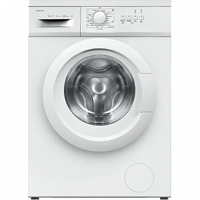 Стиральная машина Centek CT-1901 (белый) 1000 / 6кг / 40см / Пар / A