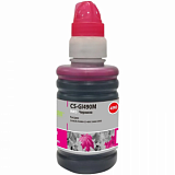 Чернила Cactus CS-GI490M GI-490 пур. 100мл для Canon Pixma G1400/G2400