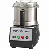 Куттер Robot-Coupe R2
