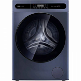 Стиральная машина Centek CT-1952(сер)8кг/11пр /Дисп/INVERTER/Сушка 5кг/A