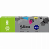 Картридж струйный Cactus CS-EPT9454 T9454 жел. для Epson WF-C5290DW