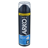 Пена для бритья ARKO MEN Cool 200мл
