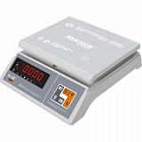 Весы фасовочные настольные M-ER 326AFU-32.1 Post II, LCD_3061
