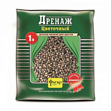 Дренаж Цветочный мелкий 1л