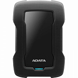 Портативный HDD ADATA HD330, 5TB, 2,5, USB 3.1, AHD330-5TU31-CBK