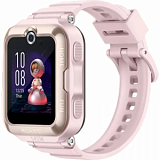 Смарт-часы HUAWEI Kids 4 pro WATCH Pink