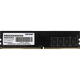 Модуль памяти Patriot DDR4 32GB 3200MHz PC4-25600 CL22(PSD432G32002)