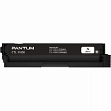 Тонер-картридж Pantum CTL-1100K лазерный