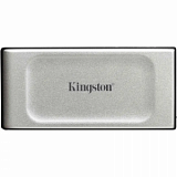 Портативный SSD Kingston SXS2000, USB 3.2 gen.2x2 / USB Type-C, OTG, 4Tб