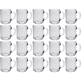 Кружка Green tea 200 мл 20шт/уп (07с1335/25408)