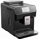 Кофемашина Rooma RM-A9PBT Black